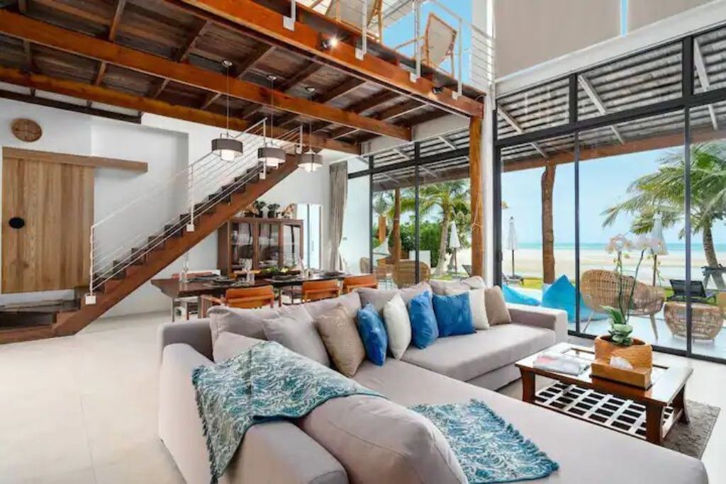 Photo of Bedroom in Koh Samui
