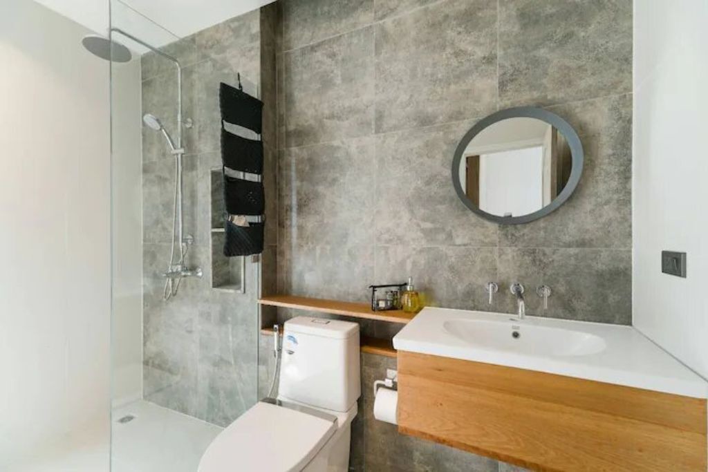 Photo of Bathroom in Koh Samui
