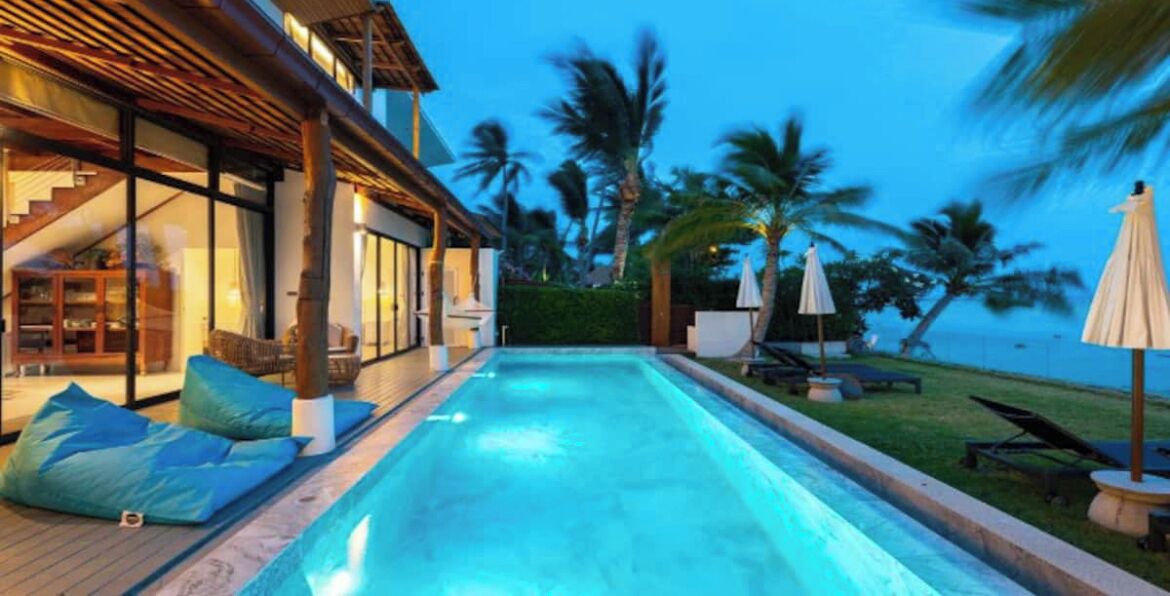 Photo of Others in Koh Samui