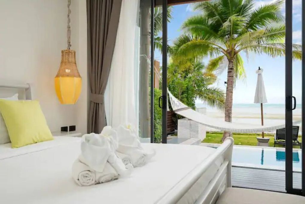 Photo of Outdoor in Koh Samui