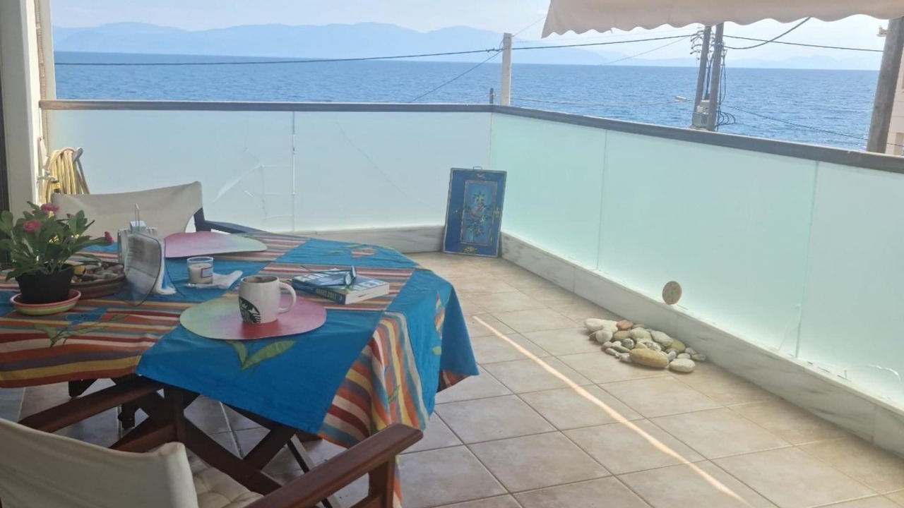 Photo of Patio Balcony in Likoporia