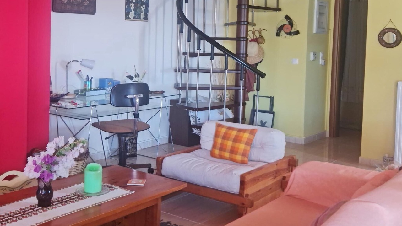 Photo of Livingroom in Likoporia