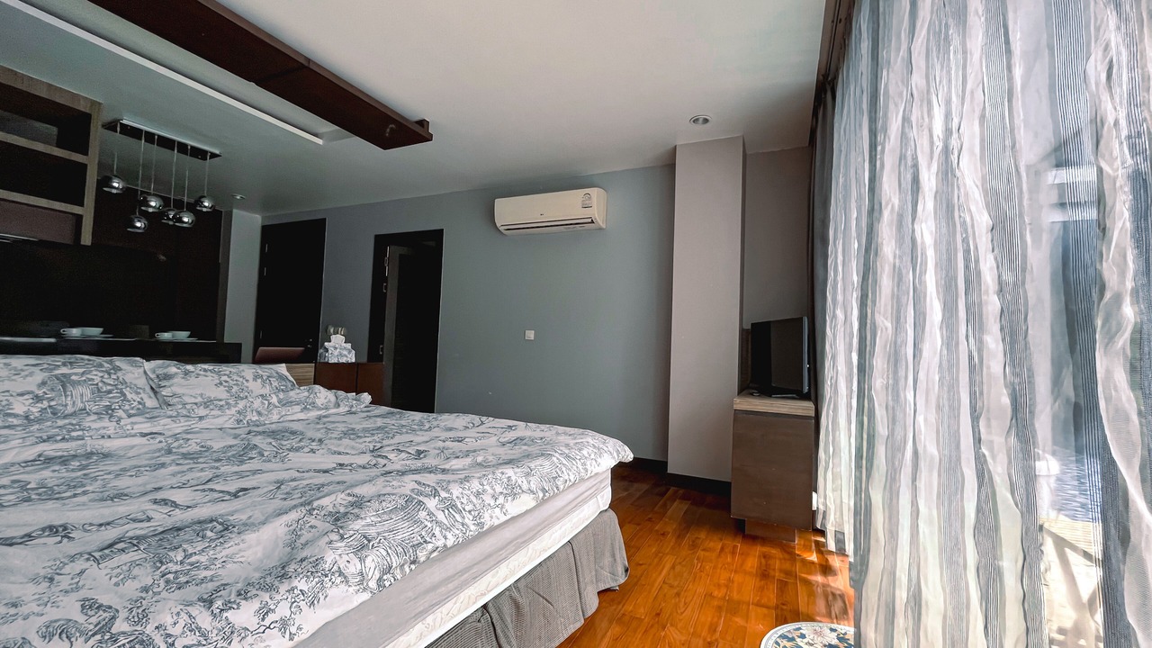 Photo of Bedroom in Bang Tao