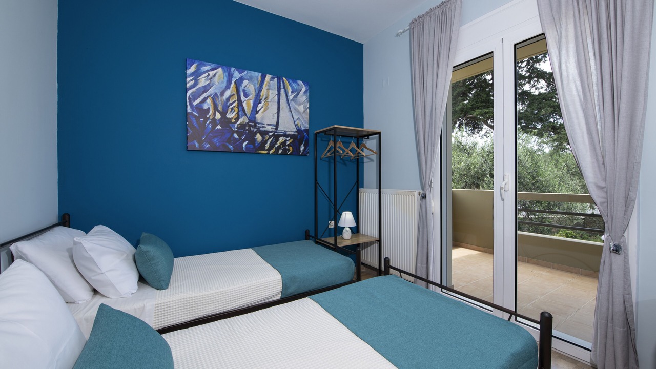 Photo of Bedroom in Daratsos