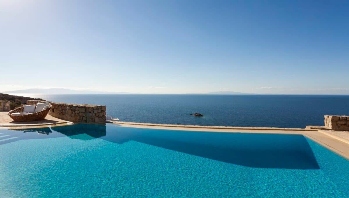 Photo of Outdoor in Mykonos Town