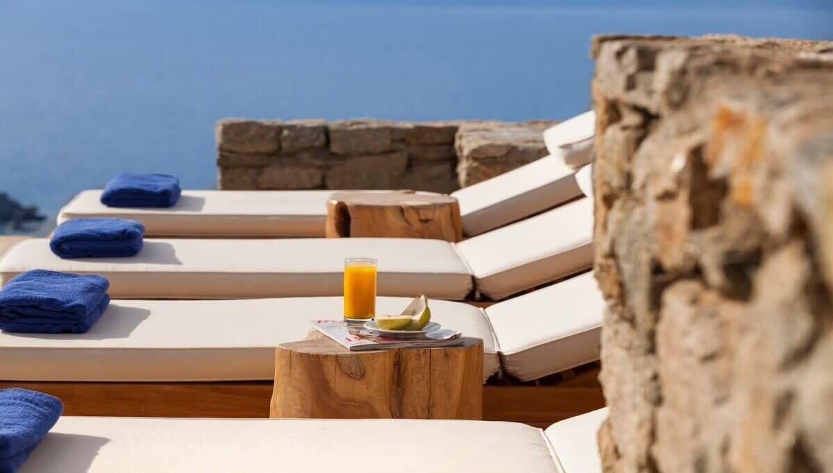 Photo of Outdoor in Mykonos Town