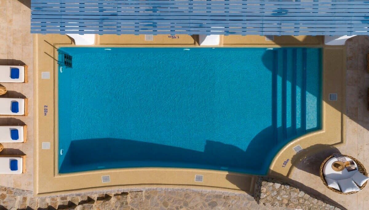 Photo of Outdoor in Mykonos Town