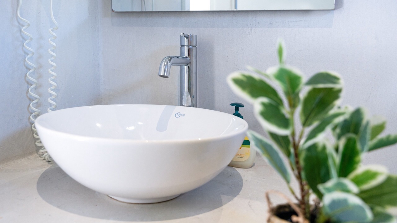 Photo of Bathroom in Perissa