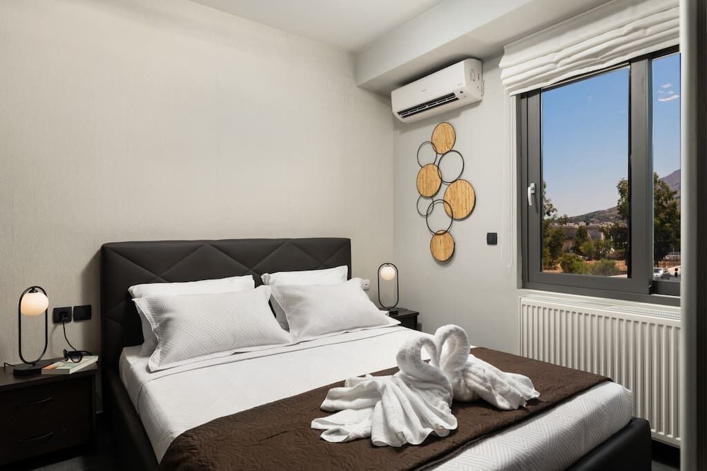 Photo of Bedroom in Tsikalaria