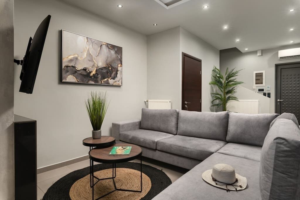 Photo of Livingroom in Tsikalaria