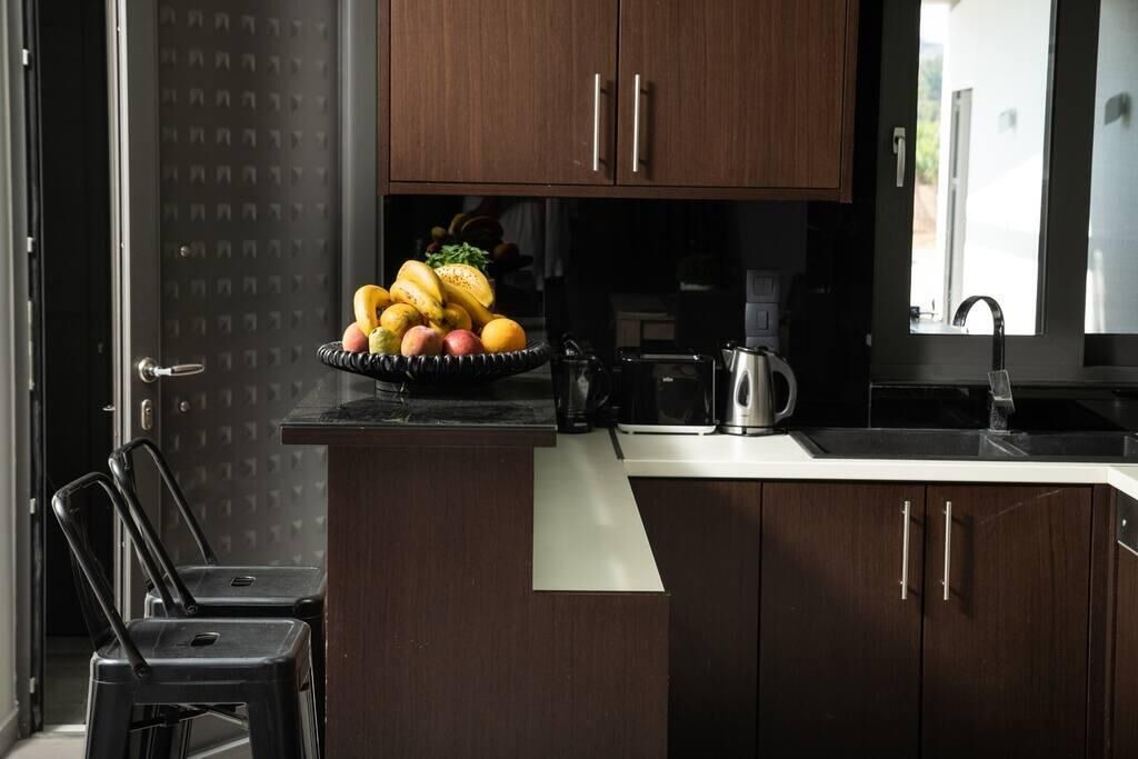 Photo of Kitchen in Tsikalaria