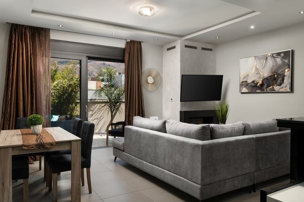 Photo of Livingroom in Tsikalaria