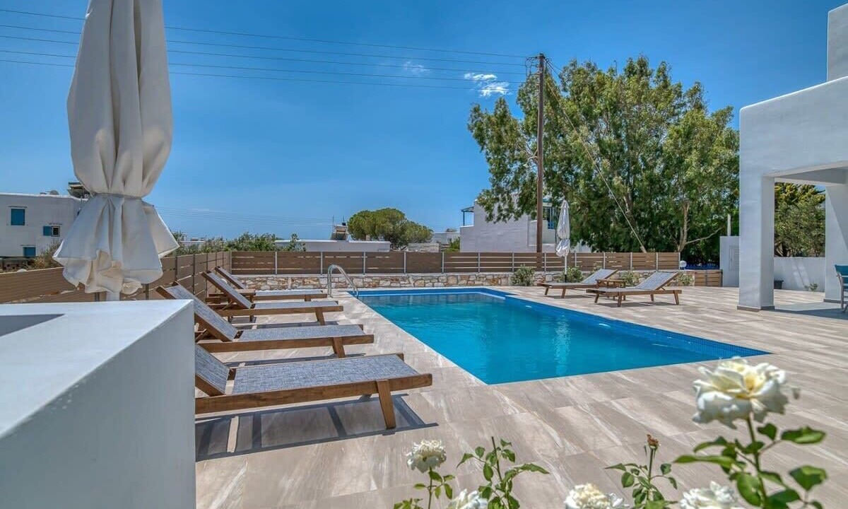 Photo of Outdoor in Aliki