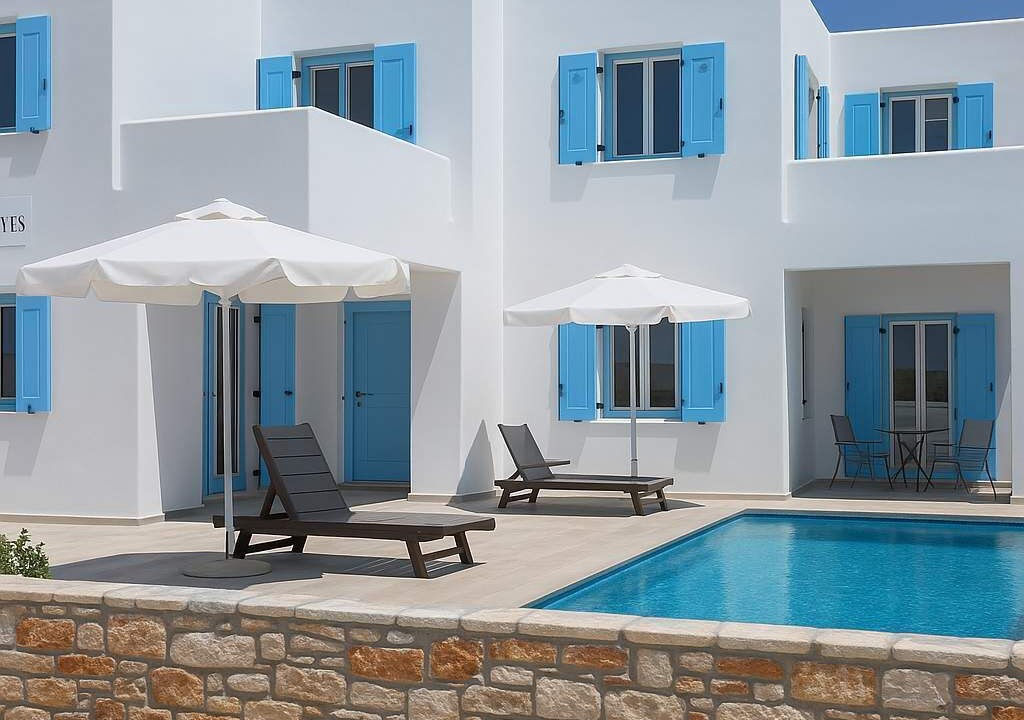 Photo of Outdoor in Aliki