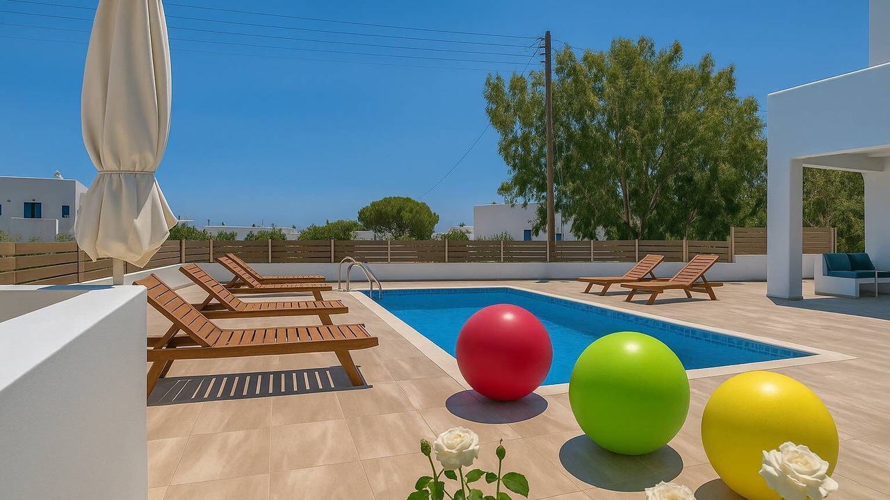 Photo of Outdoor in Aliki