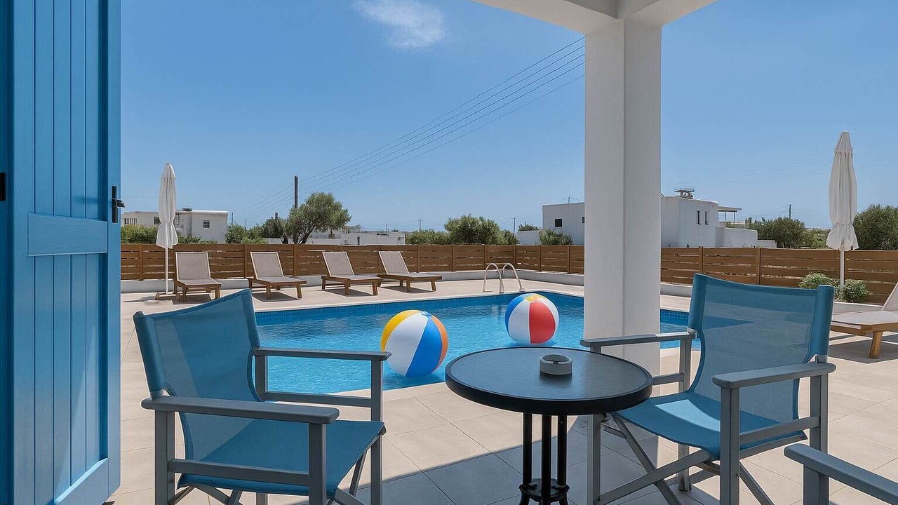 Photo of Outdoor in Aliki