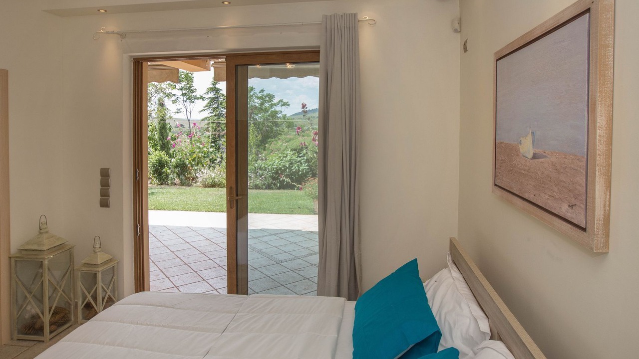 Photo of Bedroom in Marathon
