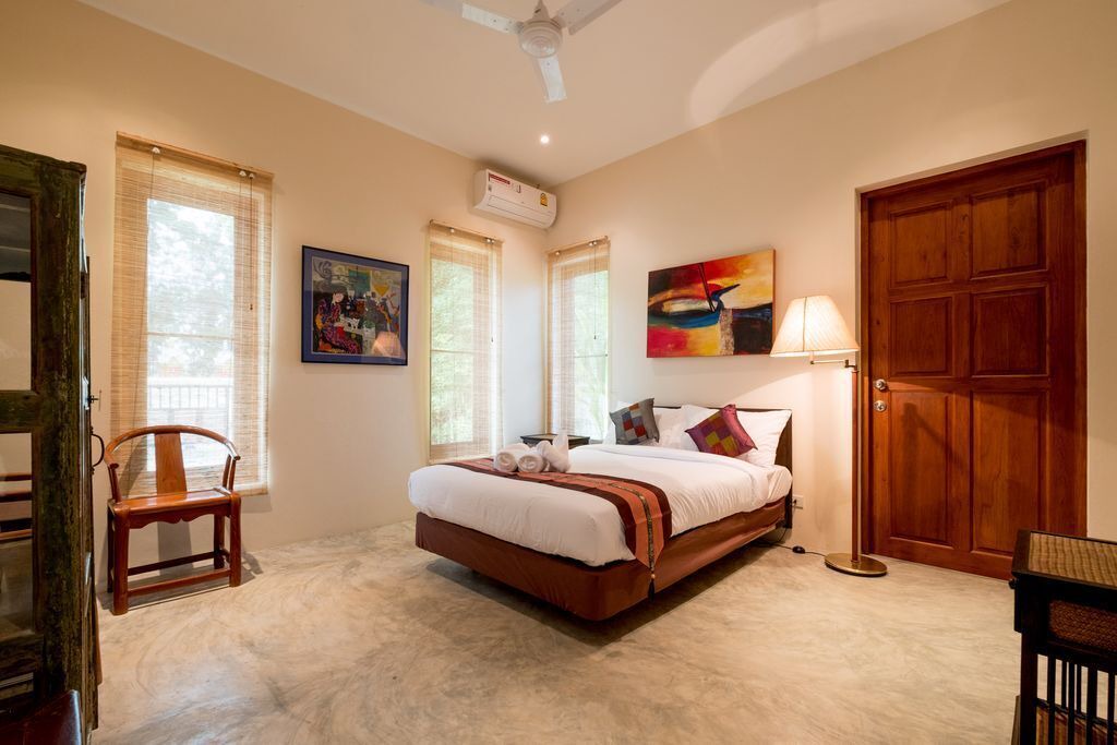Photo of Bedroom in San Pu Loei