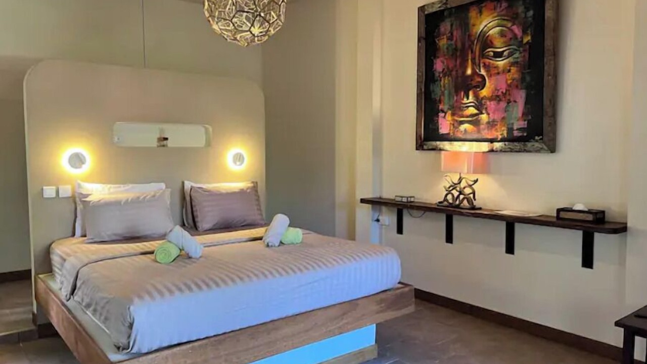Photo of Bedroom in Hin Hong
