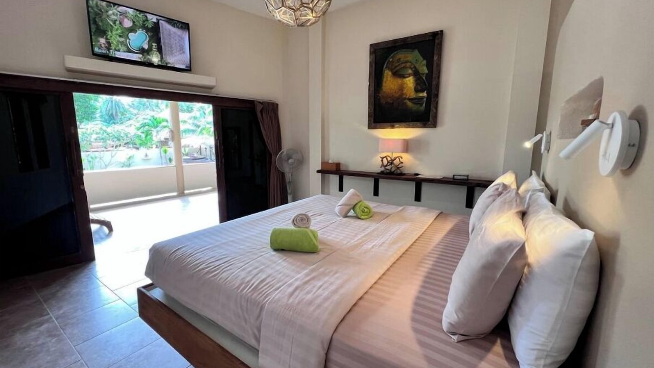 Photo of Bedroom in Hin Hong