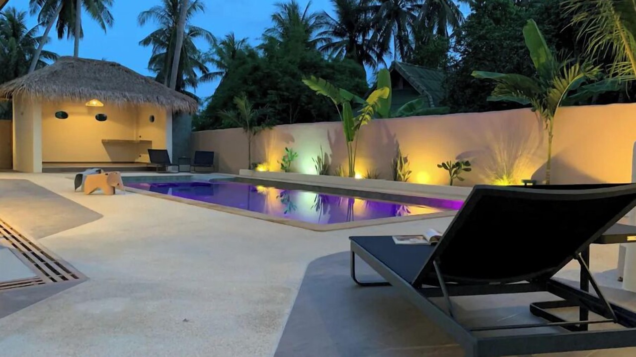 Photo of Outdoor in Hin Hong