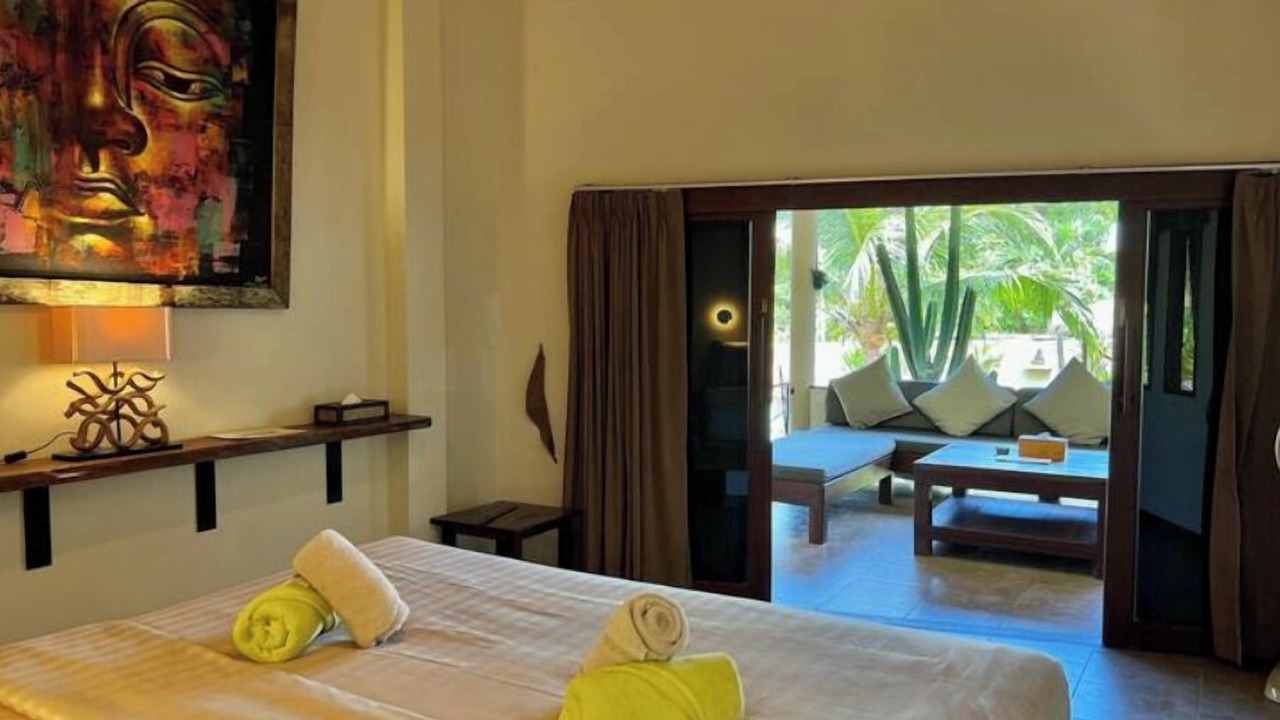 Photo of Bedroom in Hin Hong