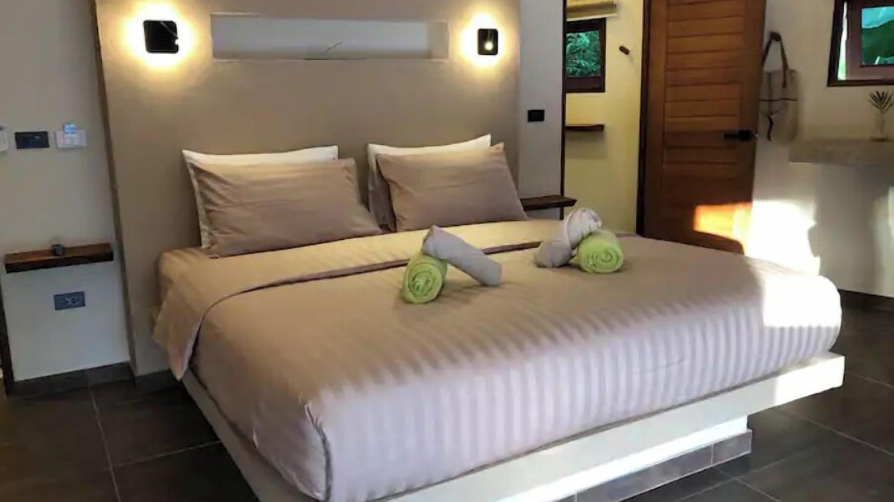 Photo of Bedroom in Hin Hong