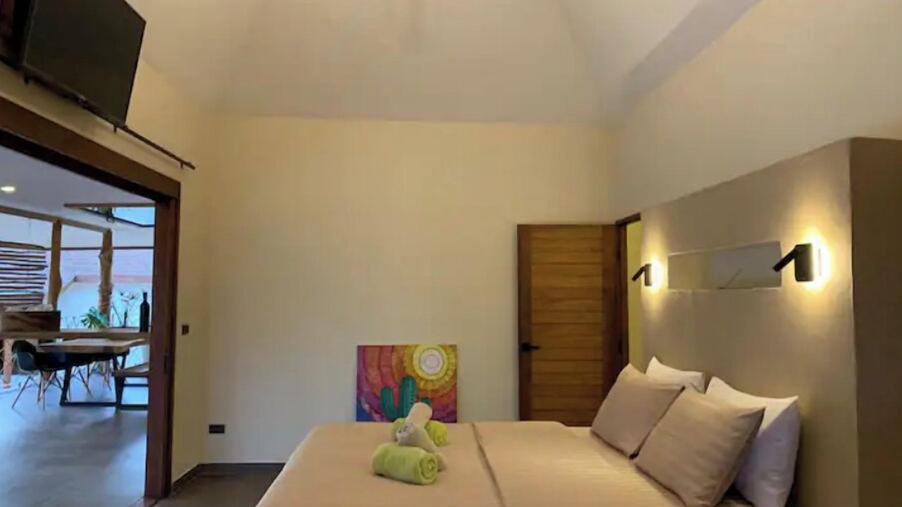 Photo of Bedroom in Hin Hong