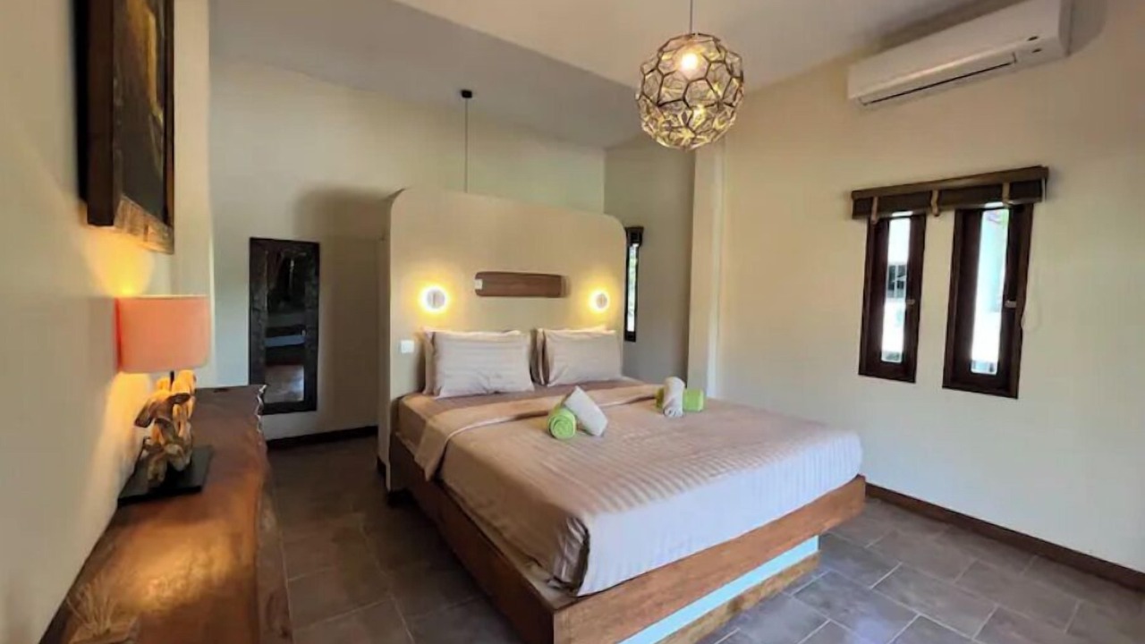 Photo of Bedroom in Hin Hong