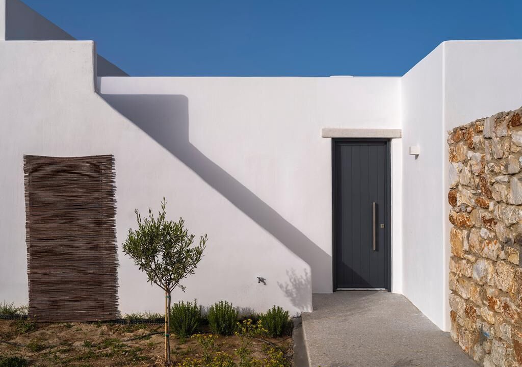 Photo of Outdoor in Paros