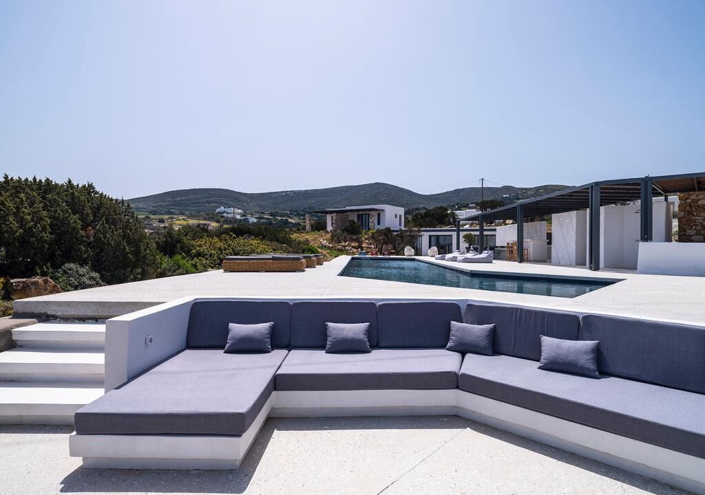 Photo of Outdoor in Paros