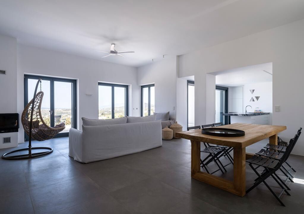 Photo of Livingroom in Paros