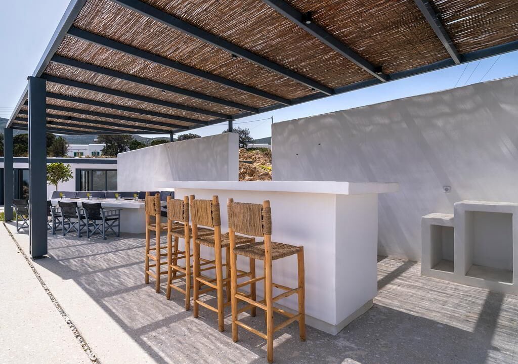 Photo of Outdoor in Paros