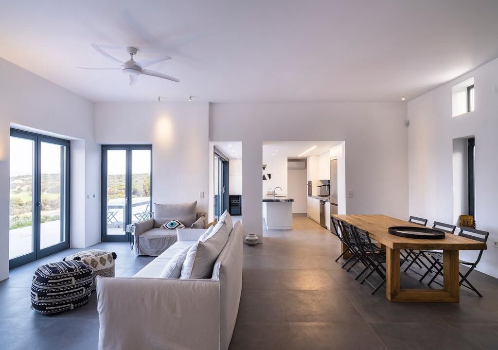 Photo of Livingroom in Paros