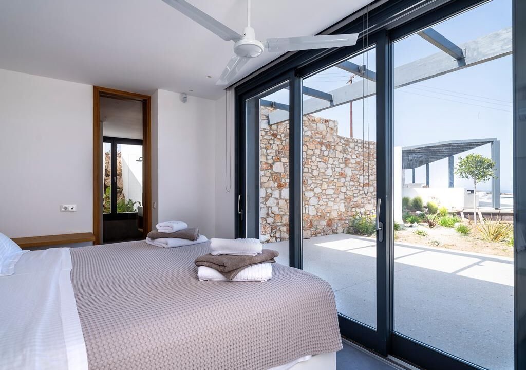 Photo of Bedroom in Paros