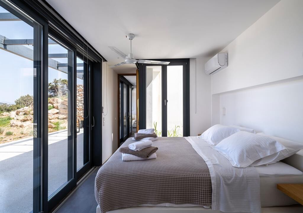 Photo of Bedroom in Paros