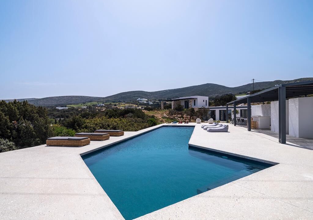 Photo of Outdoor in Paros
