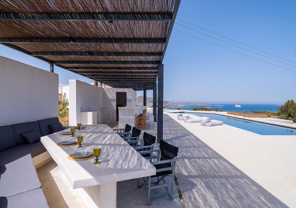 Photo of Outdoor in Paros