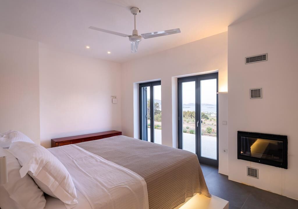 Photo of Bedroom in Paros
