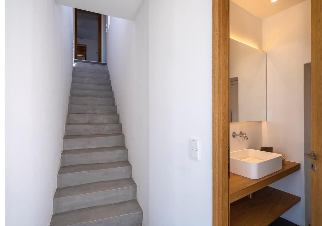 Photo of Bathroom in Paros