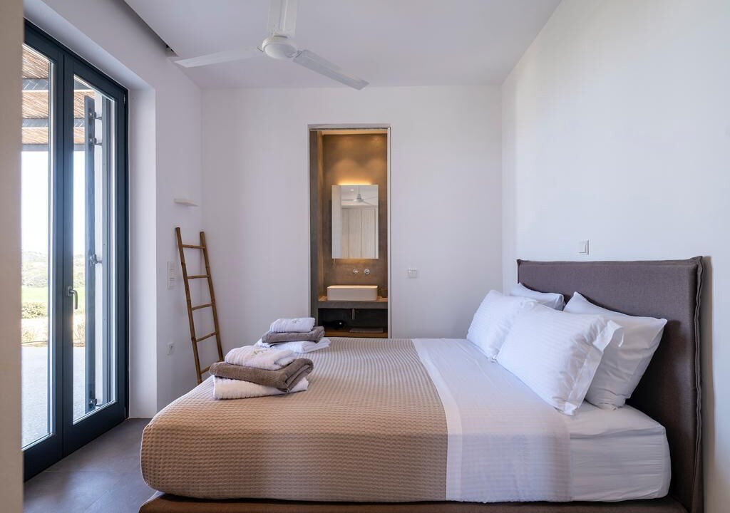Photo of Bedroom in Paros