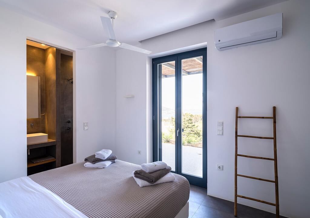 Photo of Bedroom in Paros
