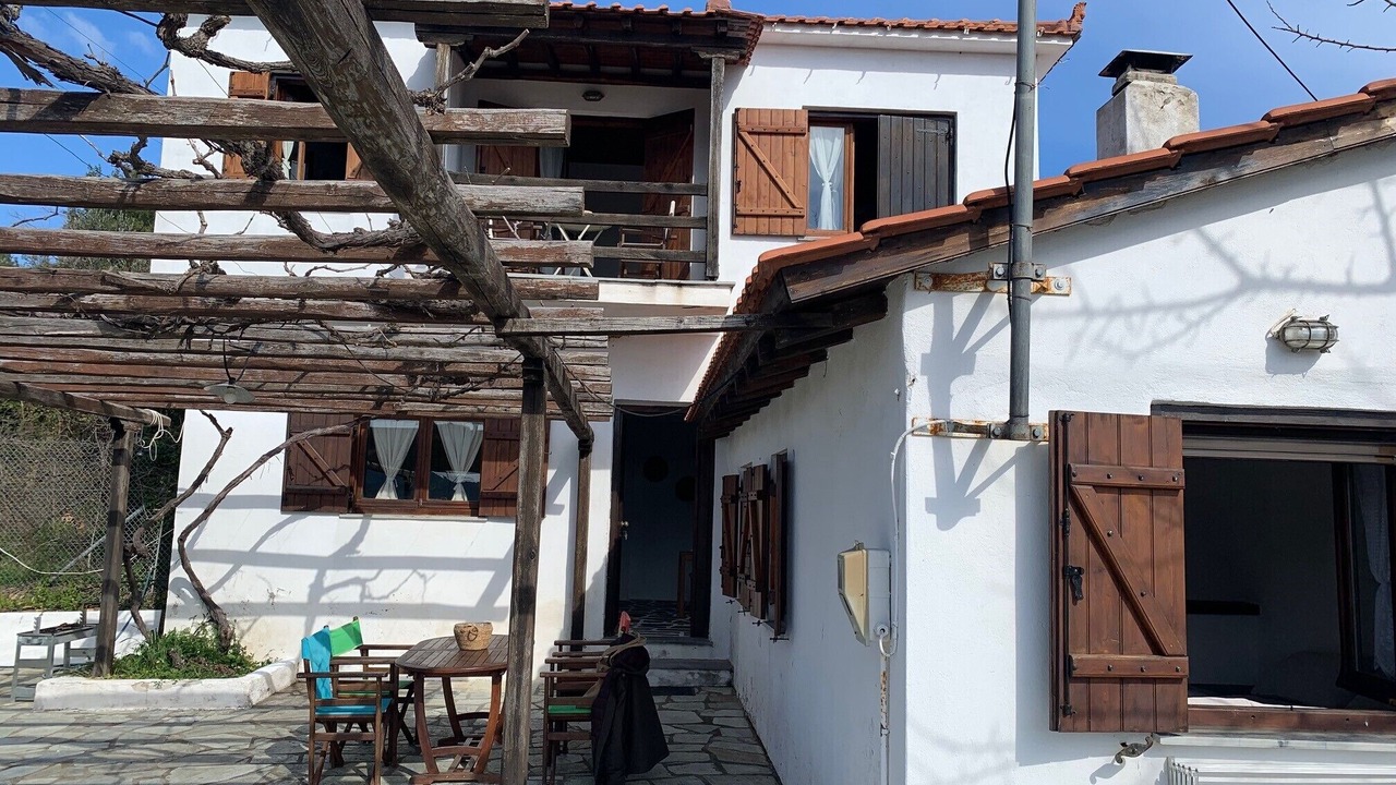 Photo of Outdoor in Kato Vrontou