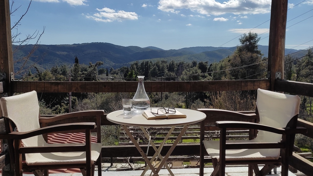 Photo of Outdoor in Kato Vrontou