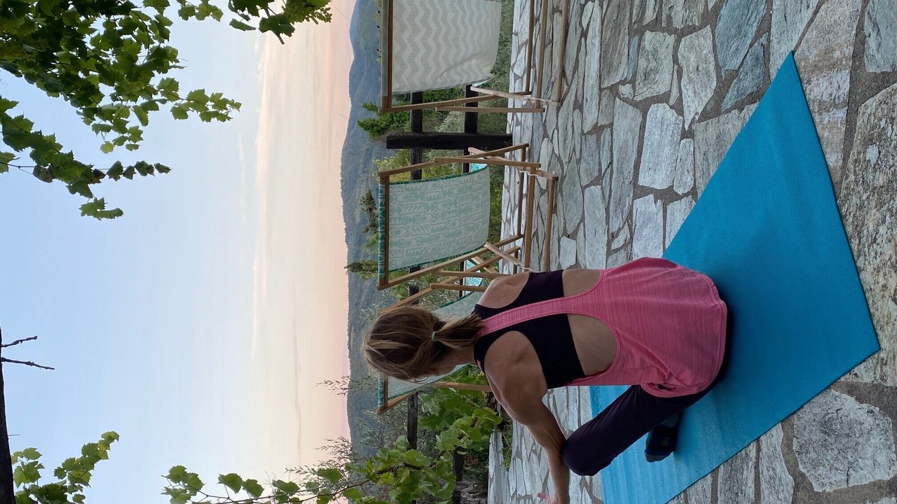 Photo of Outdoor in Kato Vrontou