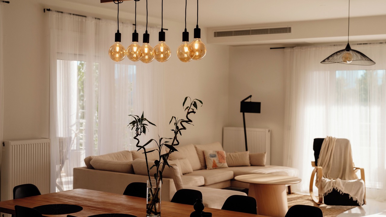 Photo of Livingroom in Episkopi