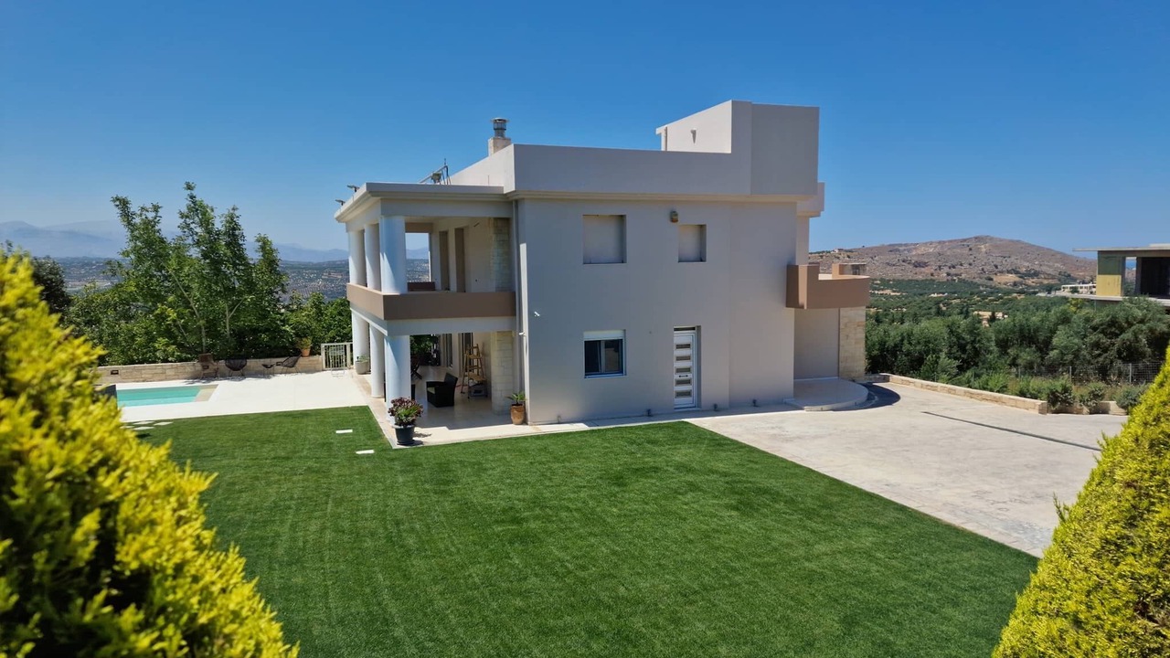 Photo of Outdoor in Episkopi
