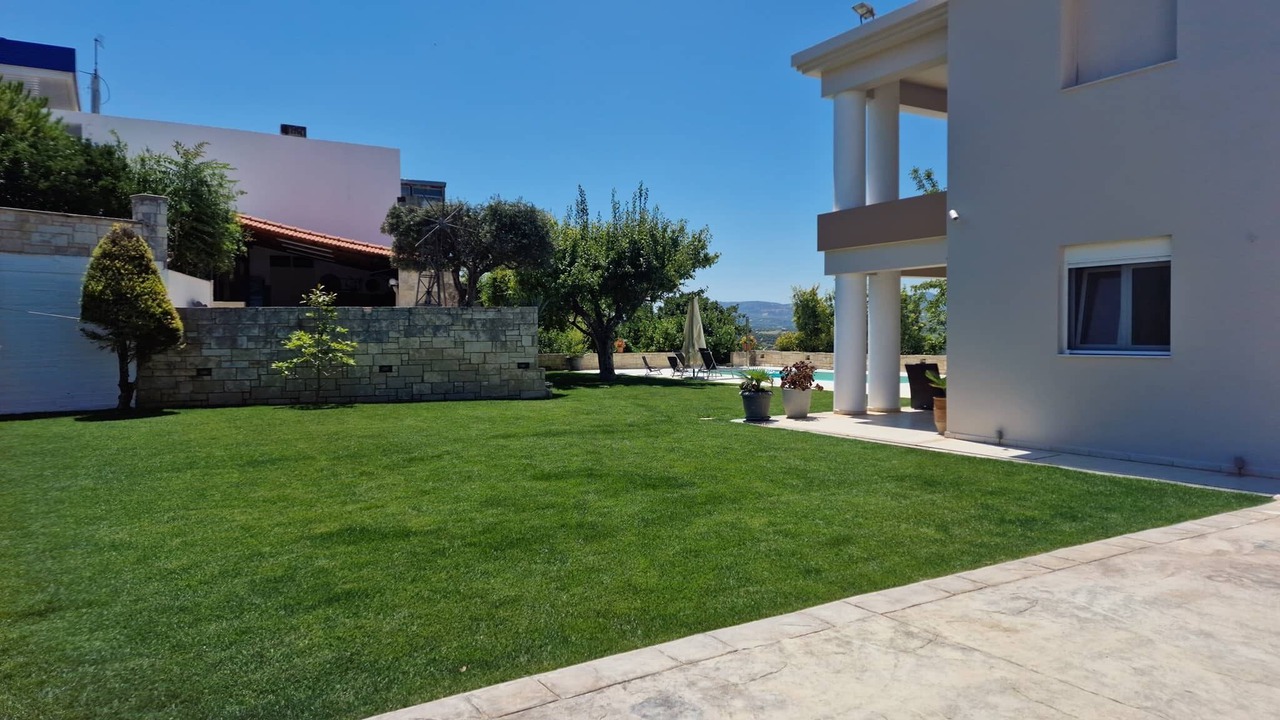 Photo of Outdoor in Episkopi