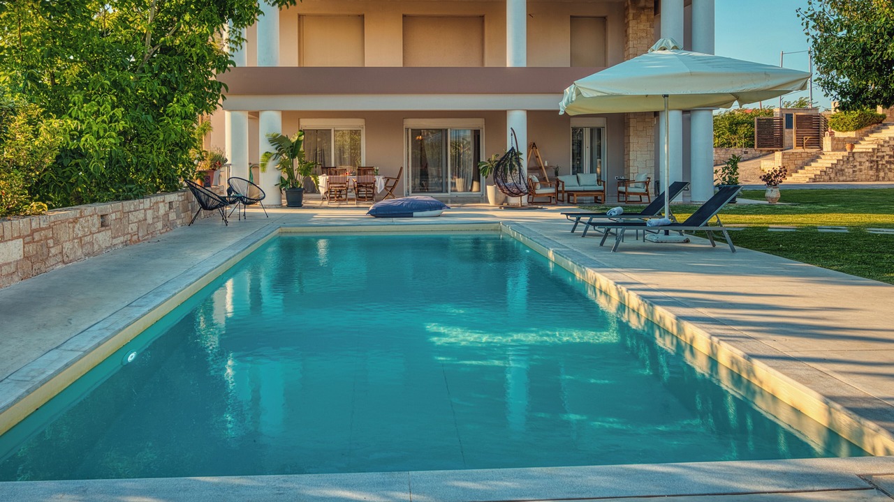 Photo of Outdoor in Episkopi