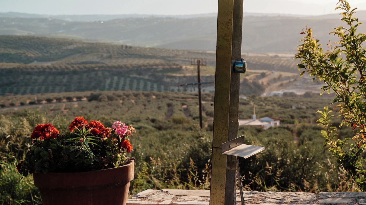 Photo of Outdoor in Episkopi